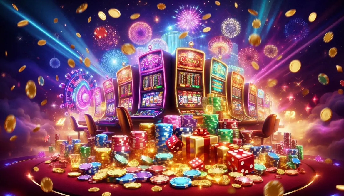 Gorilla Casino